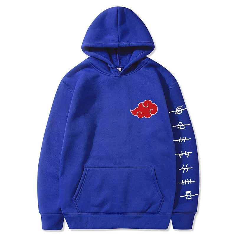 Akatsuki Hoodie