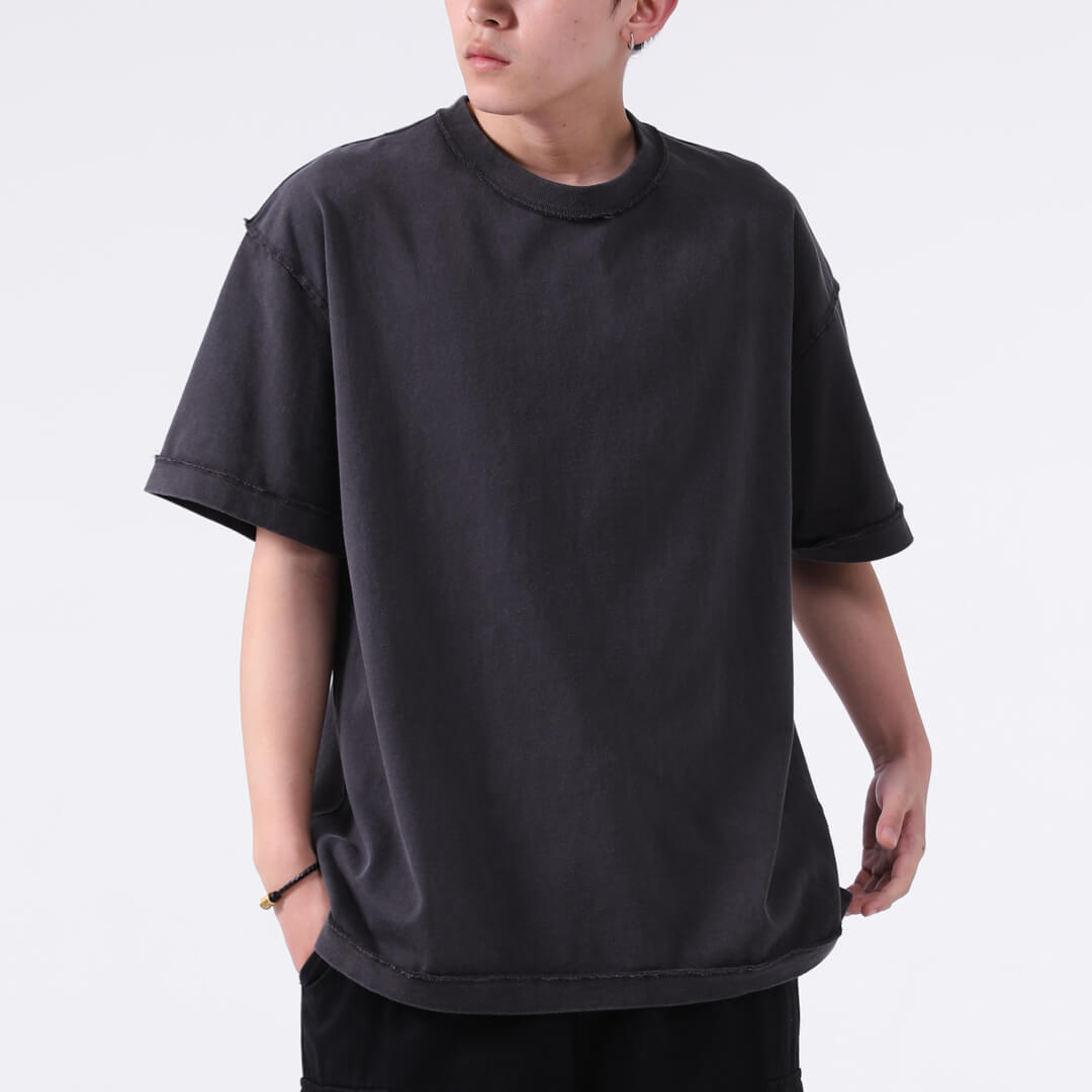 Kuroi Black Shirt