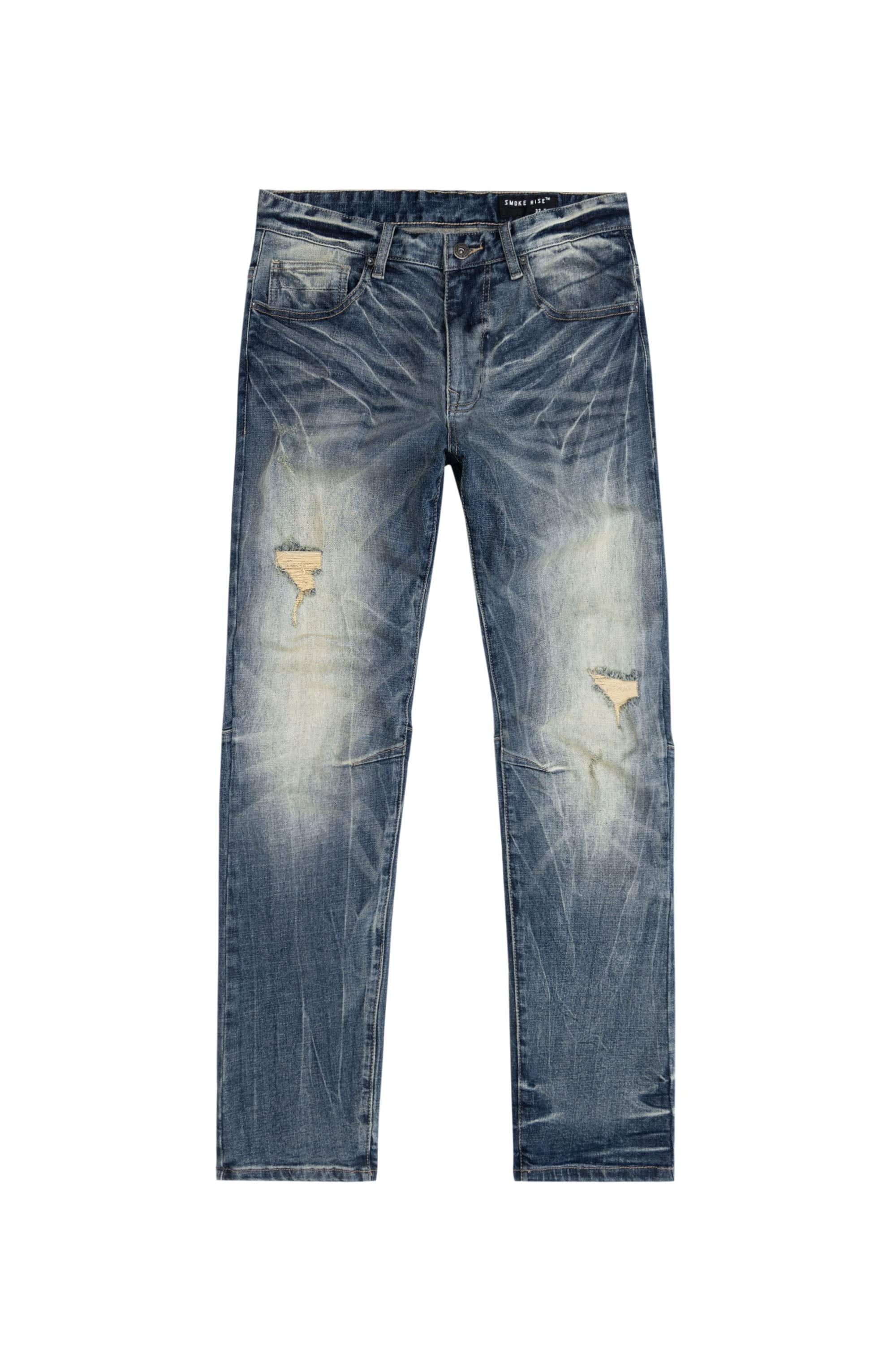 Leisure Jeans