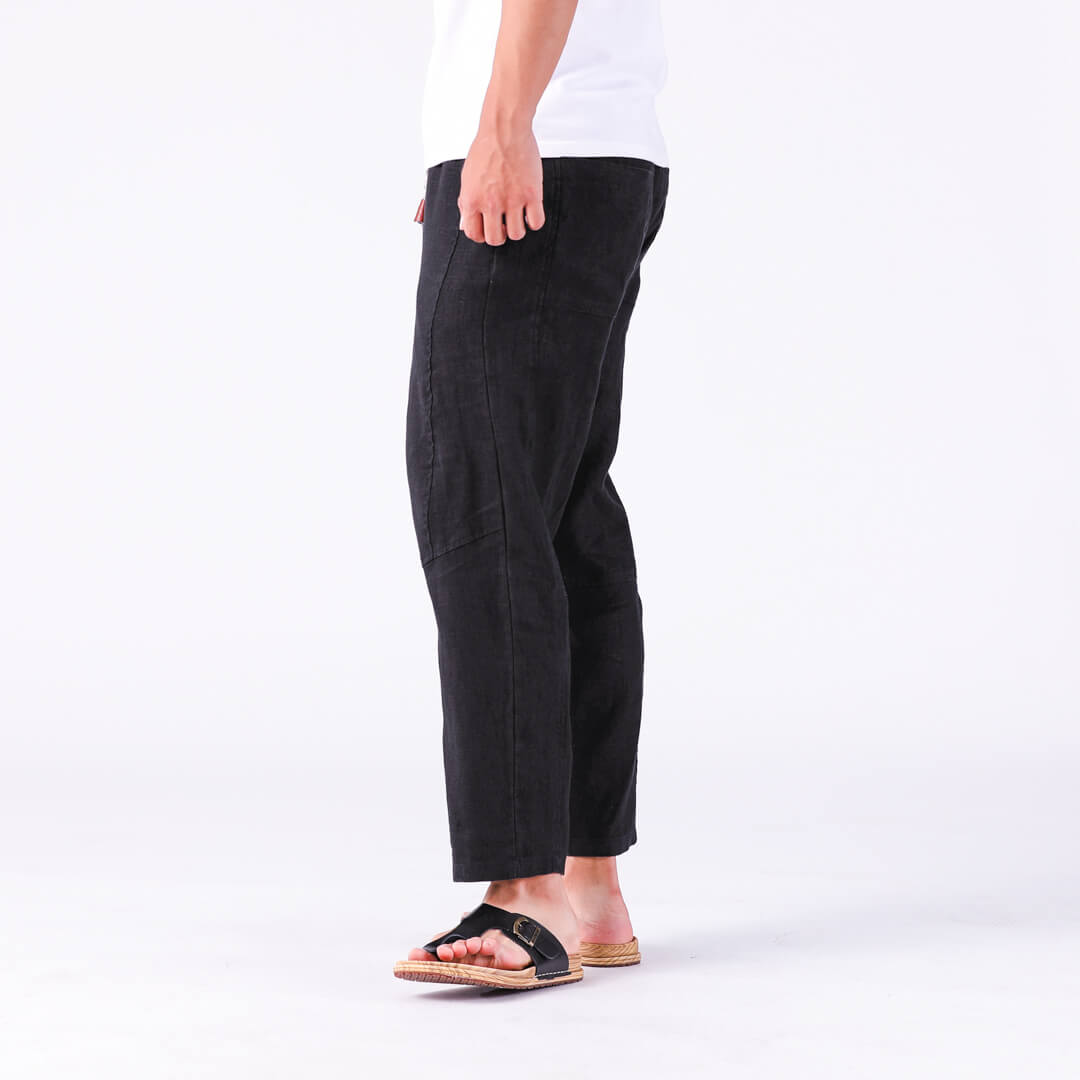 Choku Relaxed Pants
