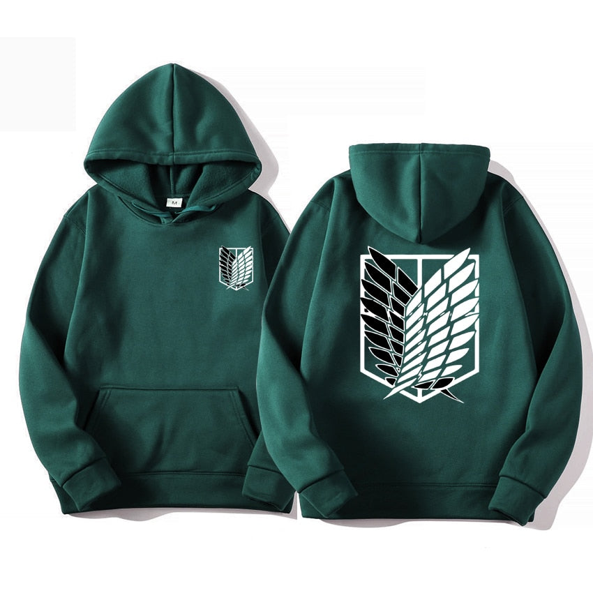 Survey Corps Hoodie