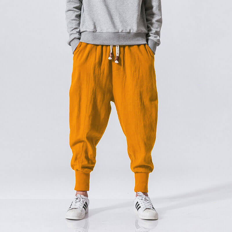 Gelyu Harem Pants