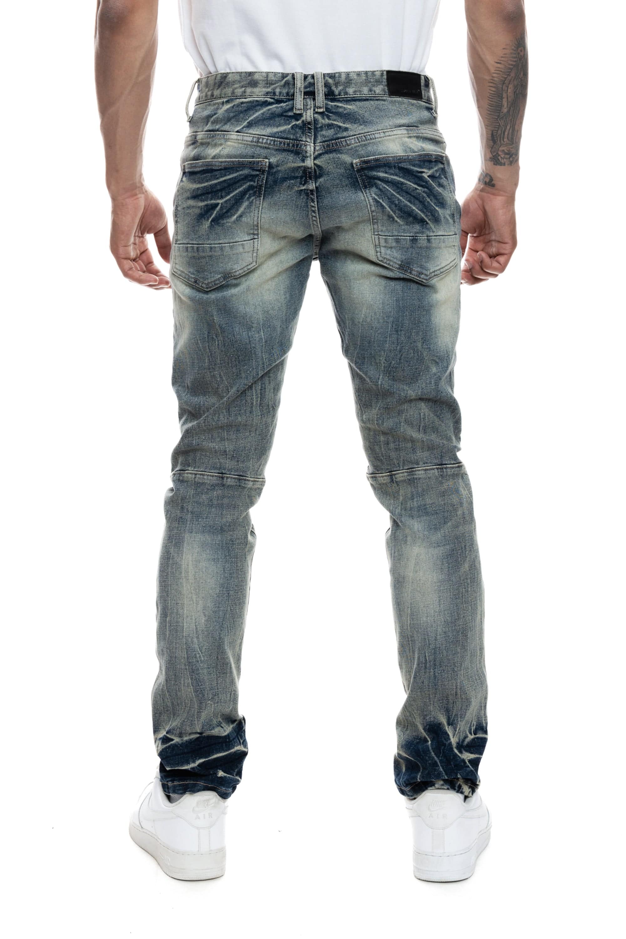 Leisure Jeans