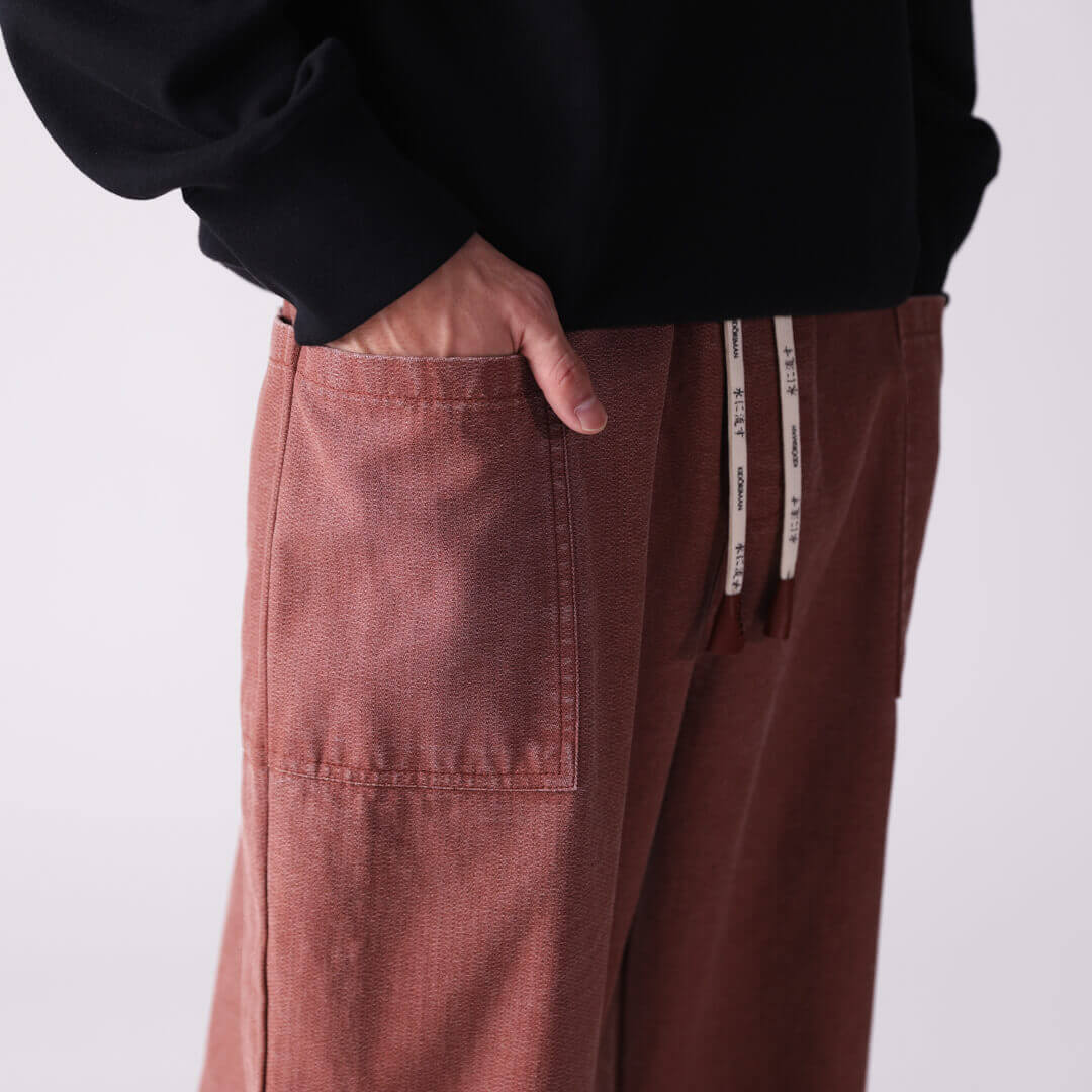 Pokku Pants