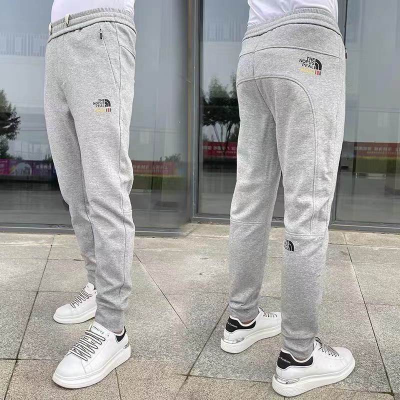 The North Face Men's and women's classic stretch ice silk casual pants