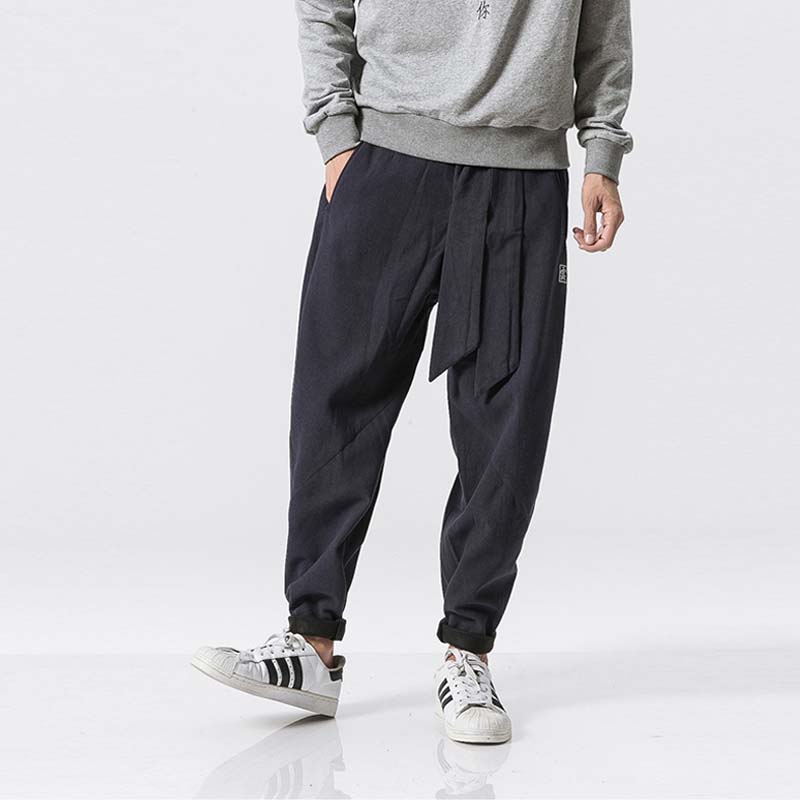 Bakaru Pants