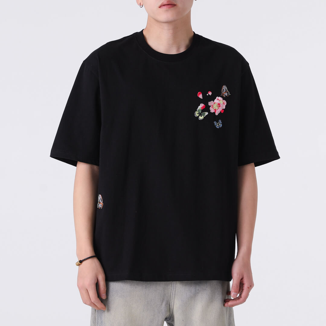 Hanabira Shirt