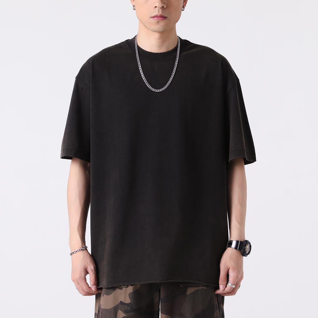 Arashi Washed Shirt