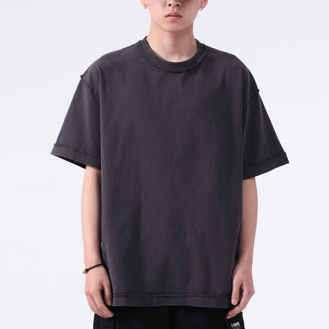 Kuroi Black Shirt