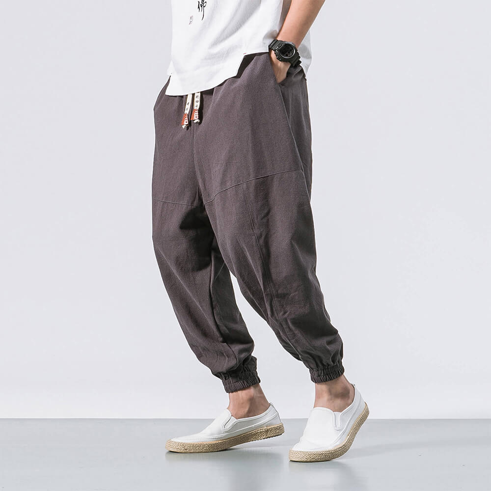 Kireina Pants