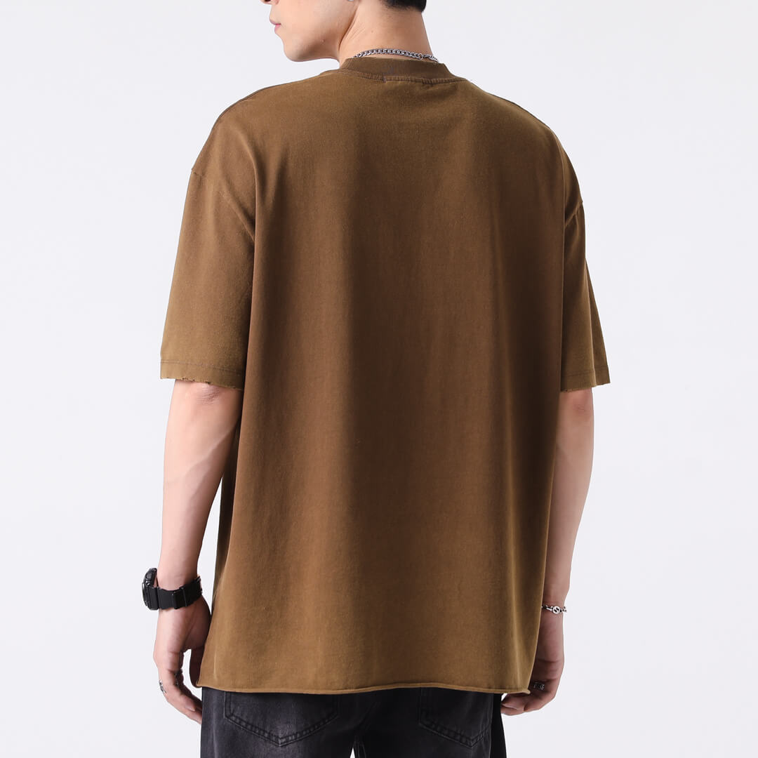 Arashi Washed Shirt