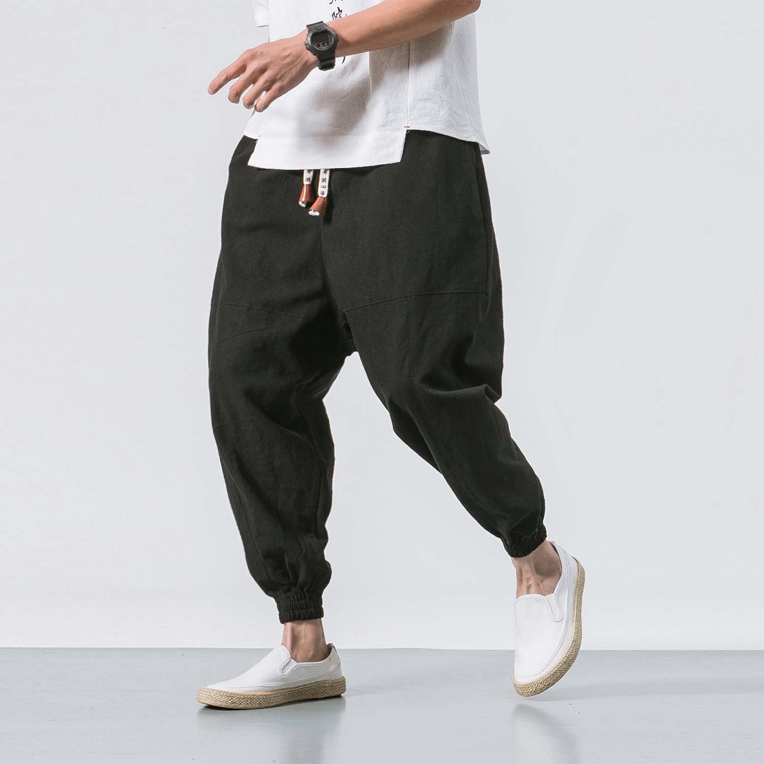 Kireina Pants