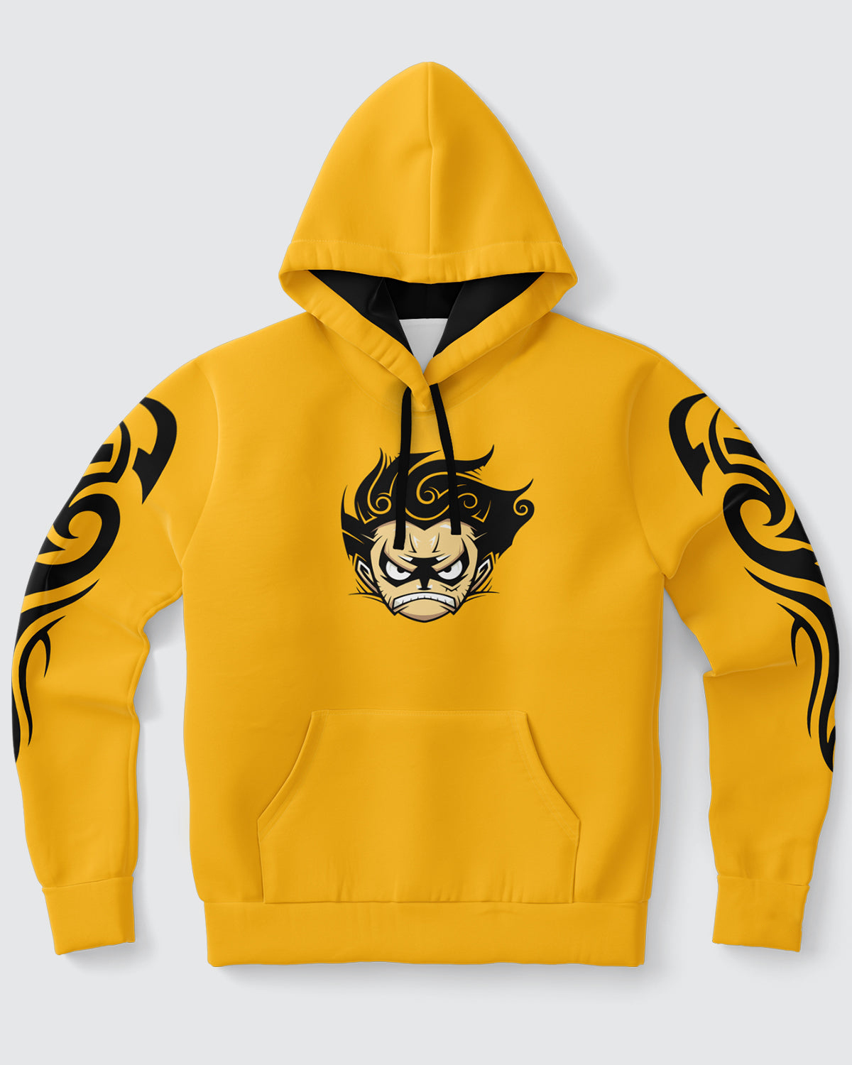 One Piece Luffy Hoodie