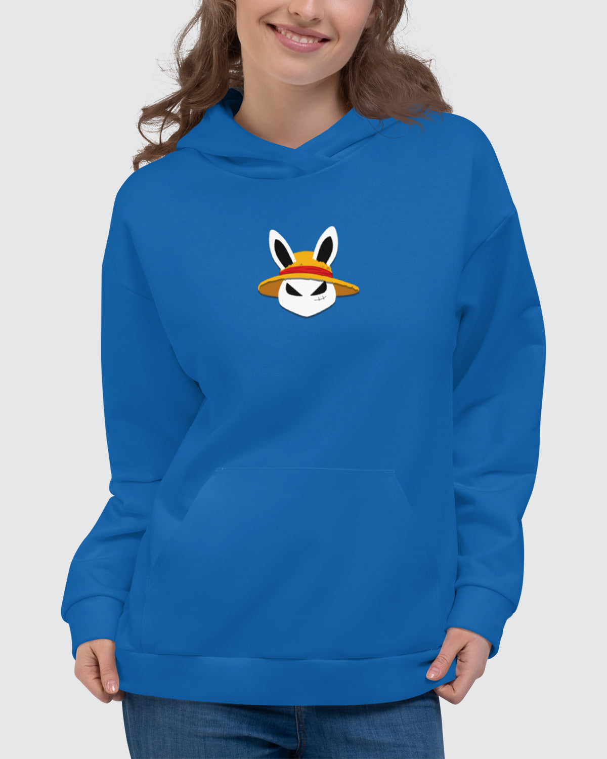 One Piece Doflamingo Hoodie