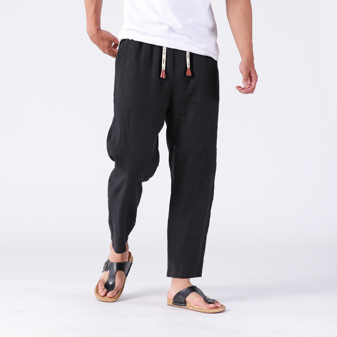 Choku Relaxed Pants
