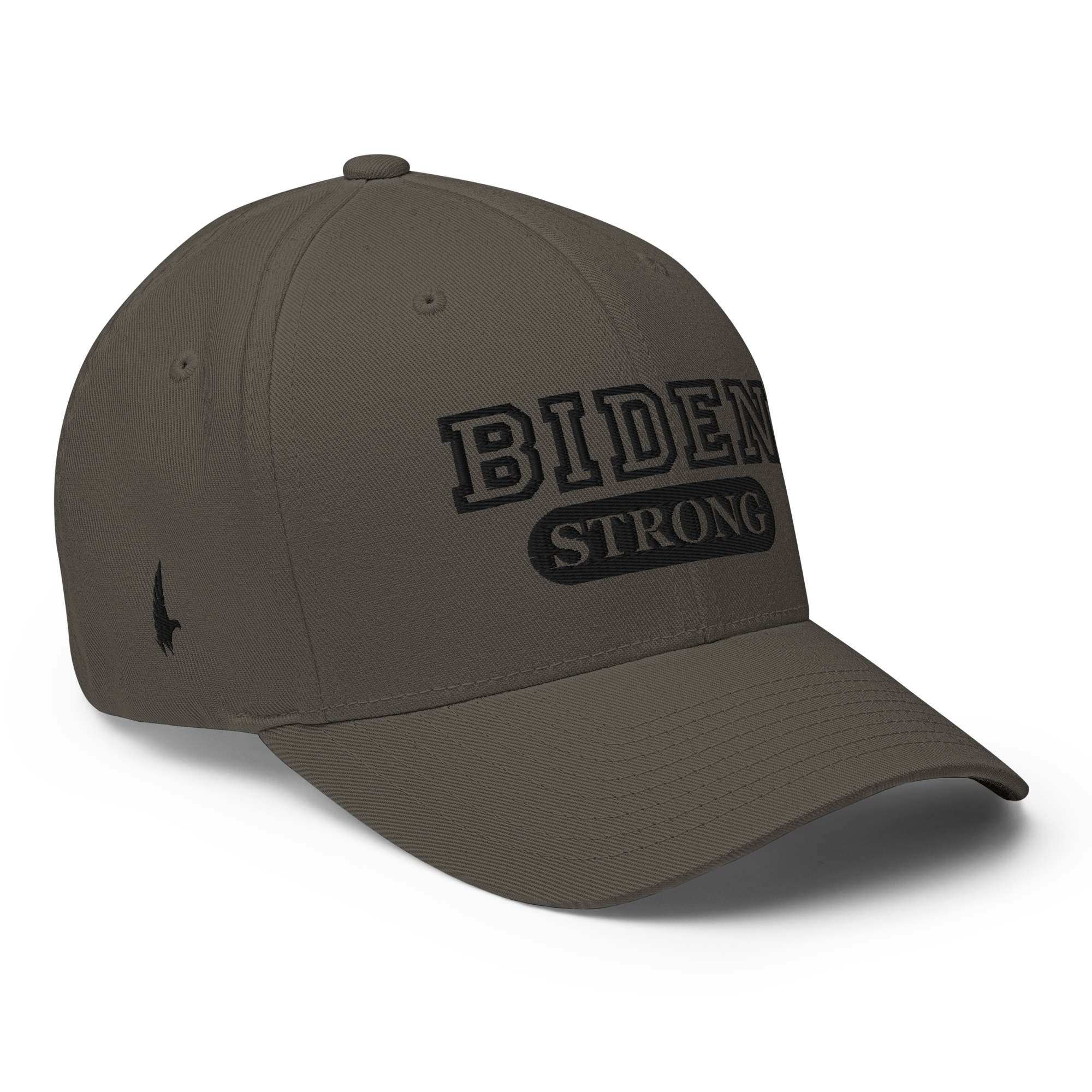Biden Strong Fitted Hat