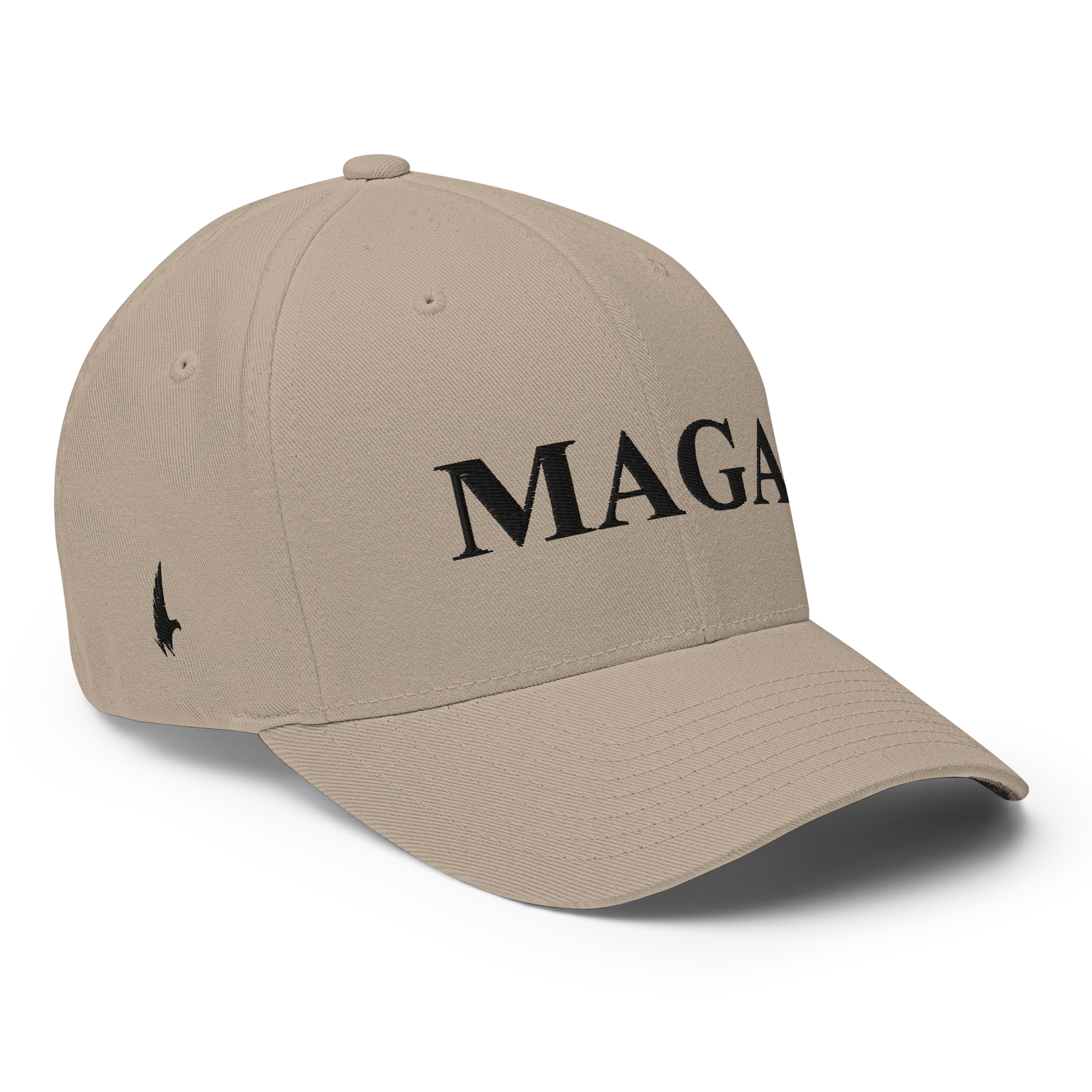 MAGA Fitted Hat