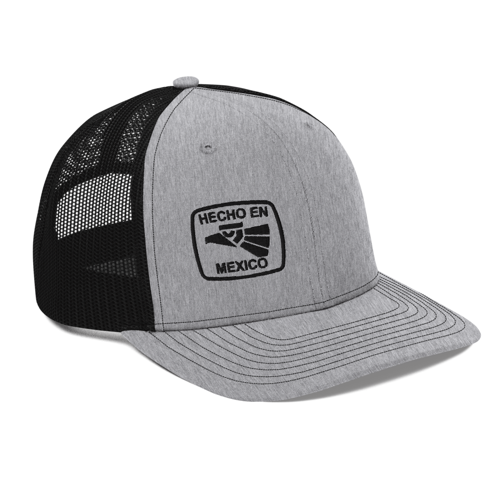 Hecho En Mexico Trucker Hat