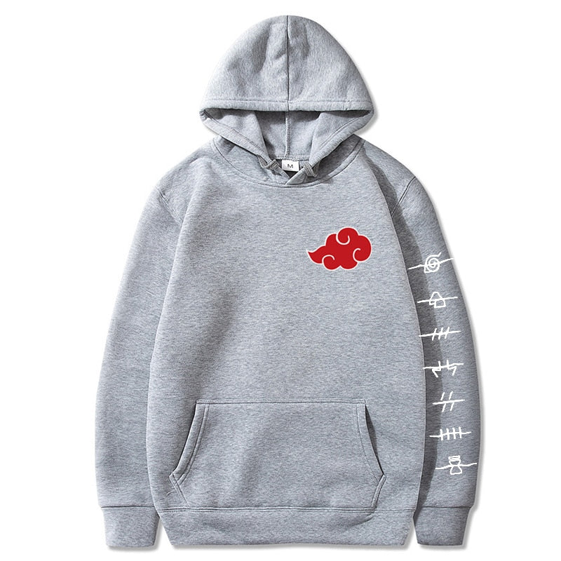 Akatsuki Hoodie