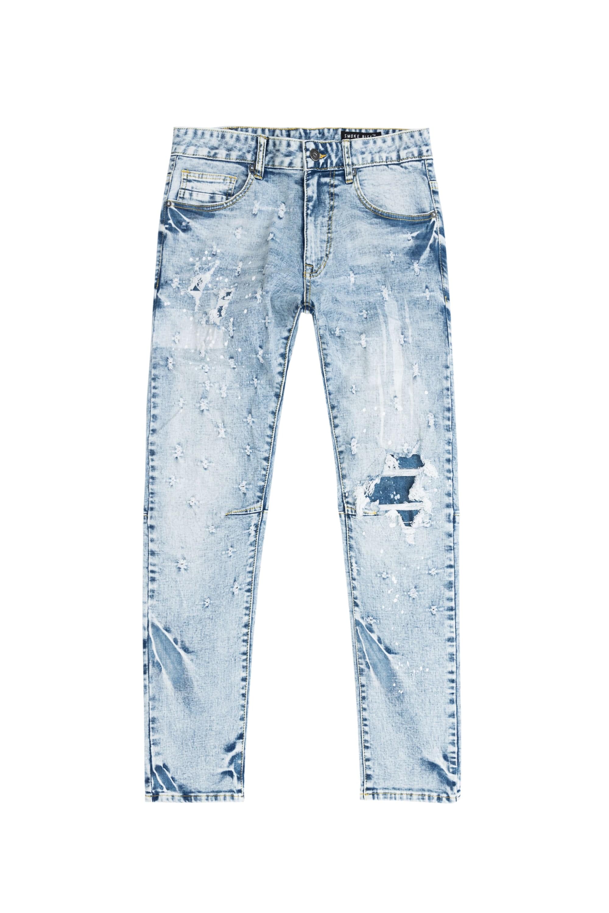 Shotgun Jeans