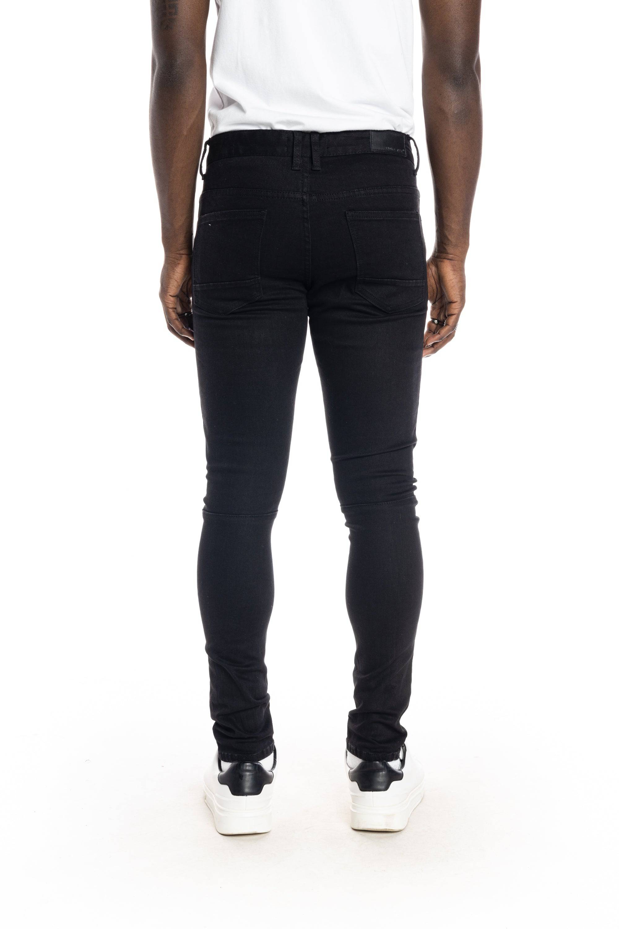 Superstretch Jeans