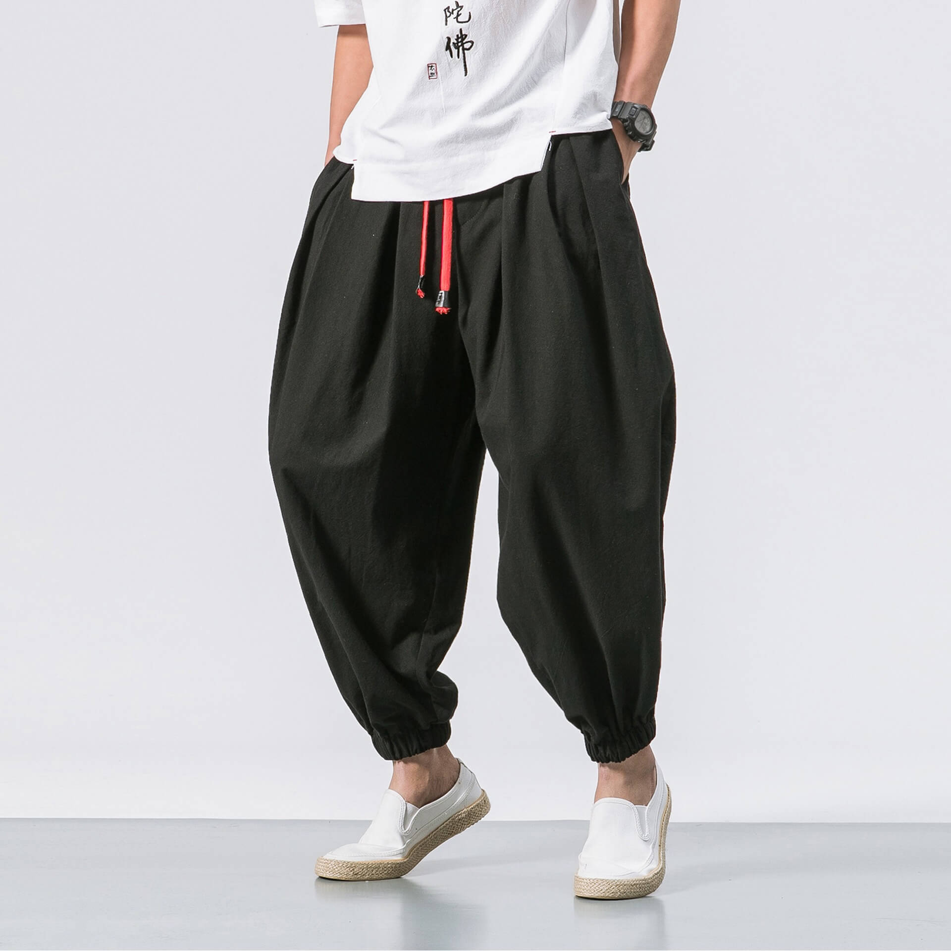 Yunarami Pants