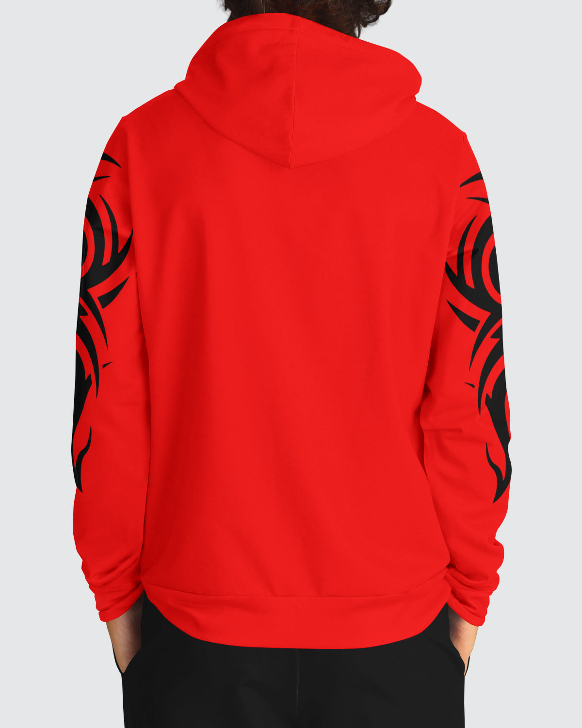 One Piece Luffy Hoodie