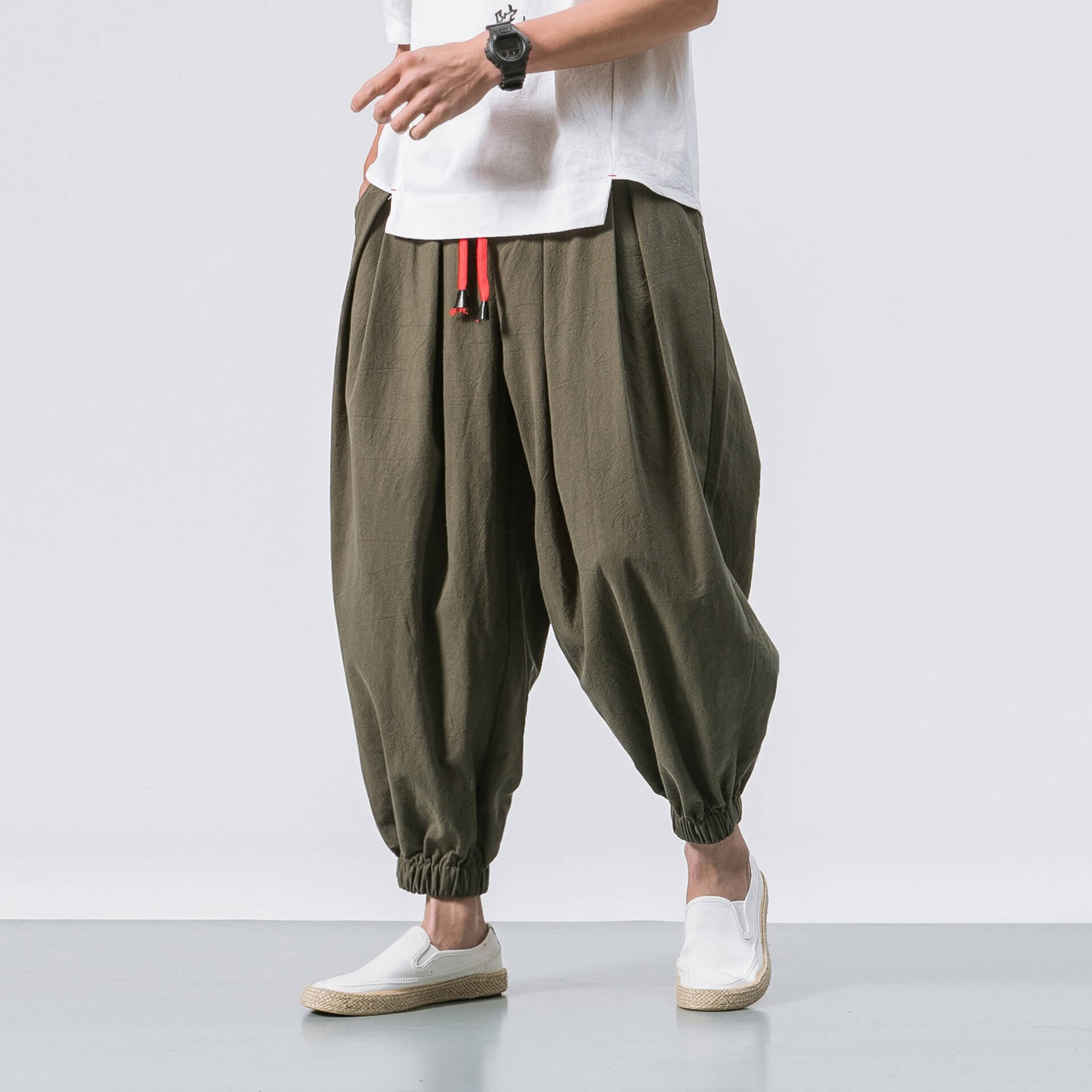 Yunarami Pants