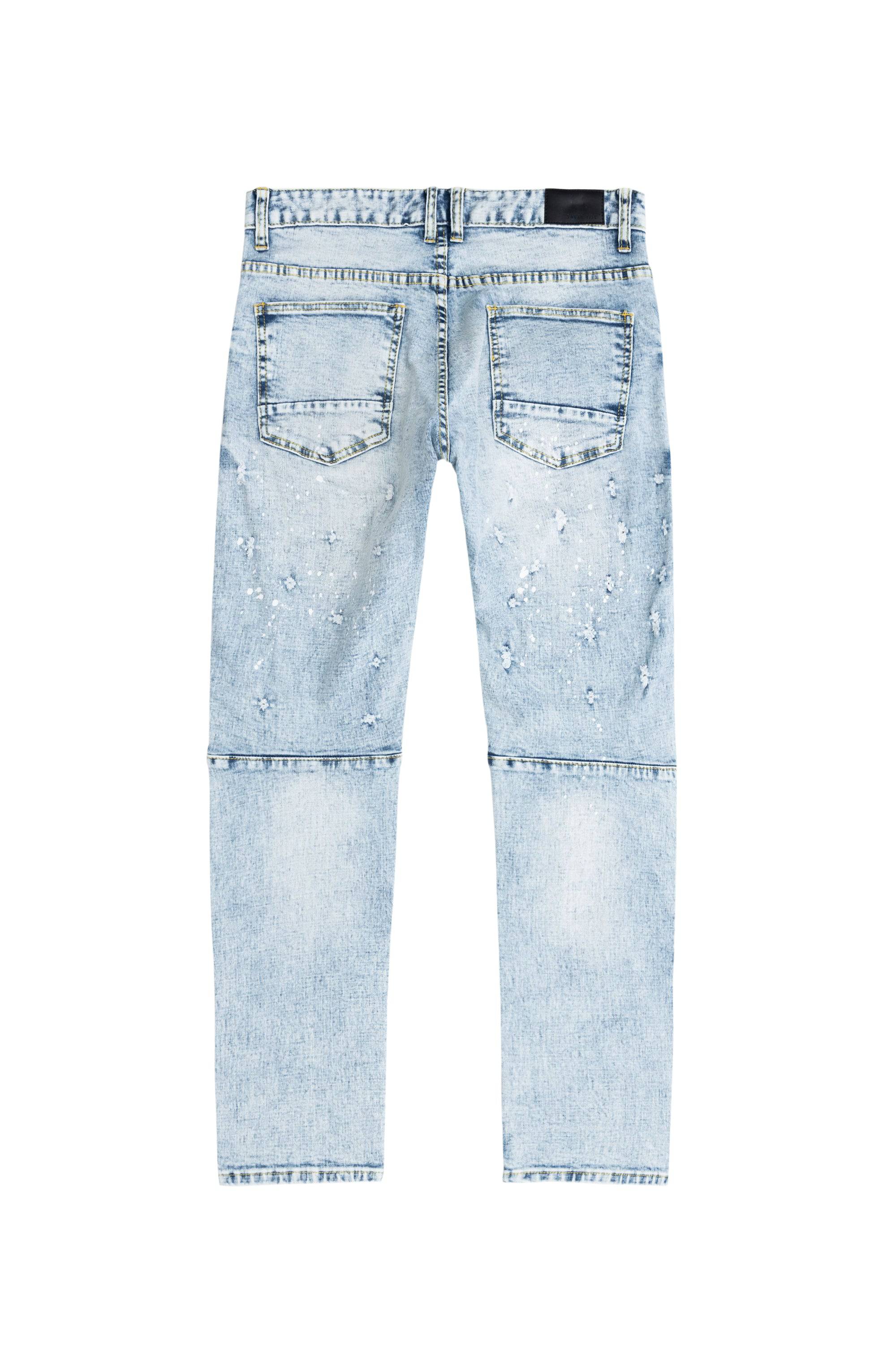Shotgun Jeans
