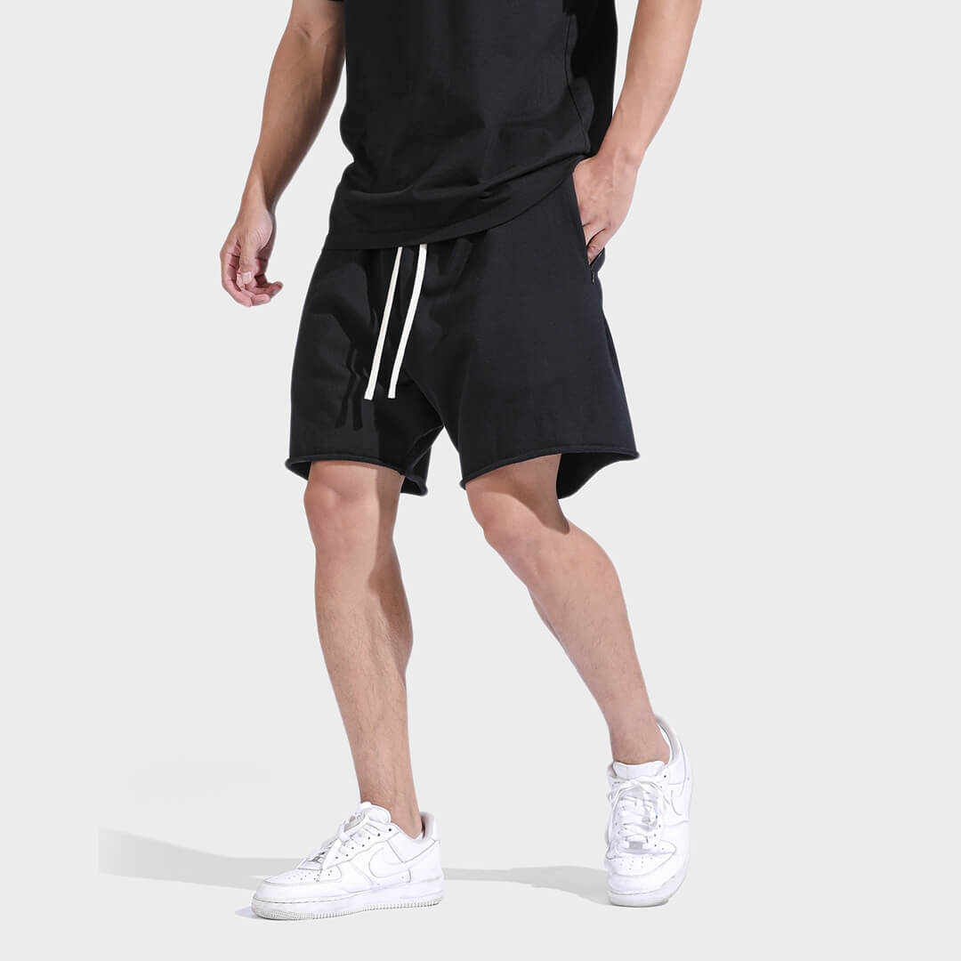 Nemuri Shorts