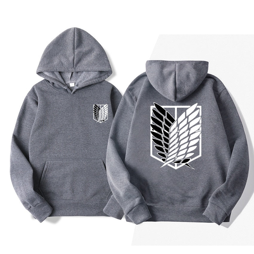 Survey Corps Hoodie