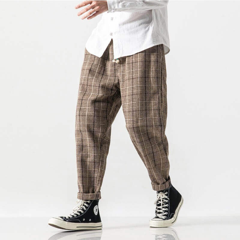 Moshemi Pants