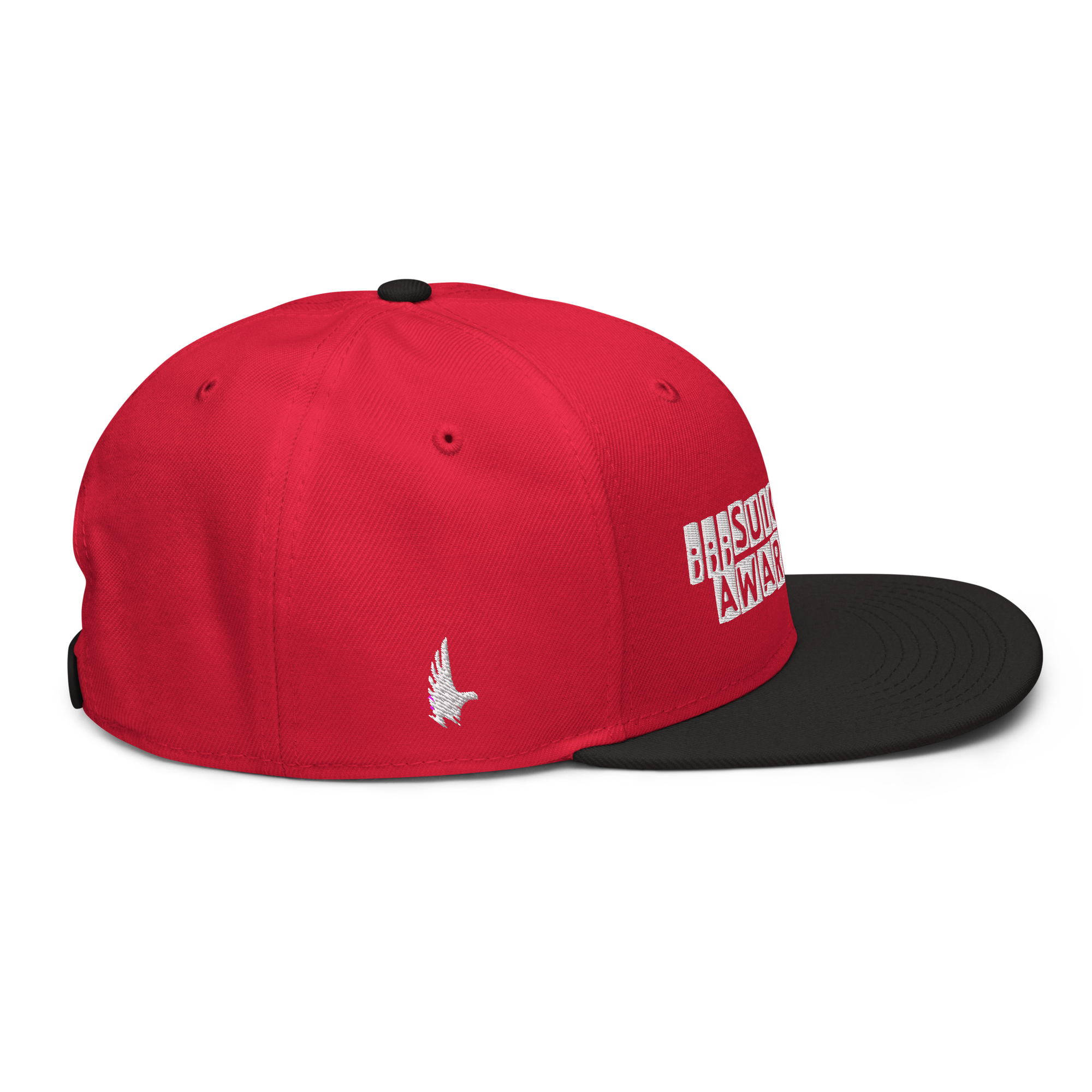 Suicide Awareness Snapback Hat