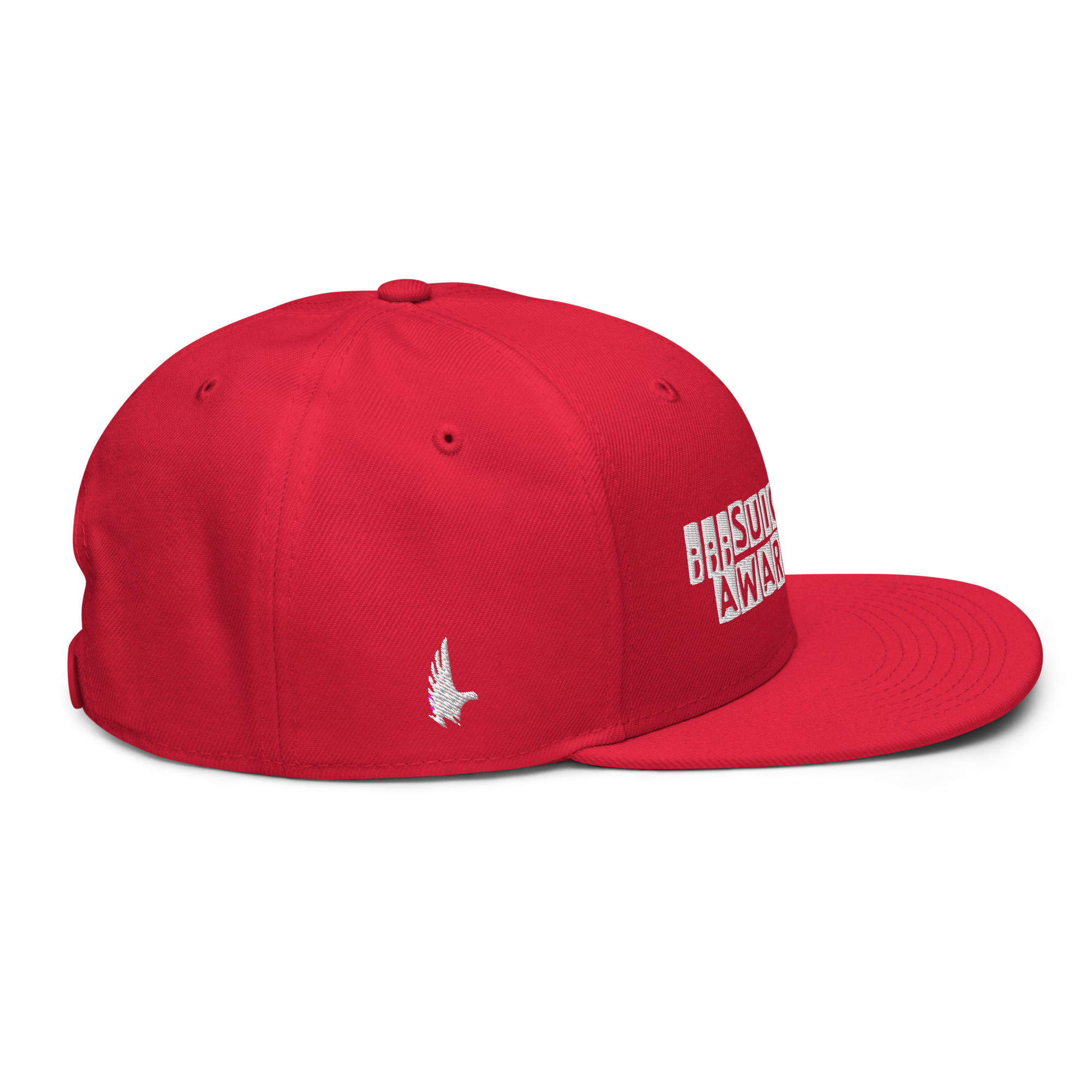 Suicide Awareness Snapback Hat