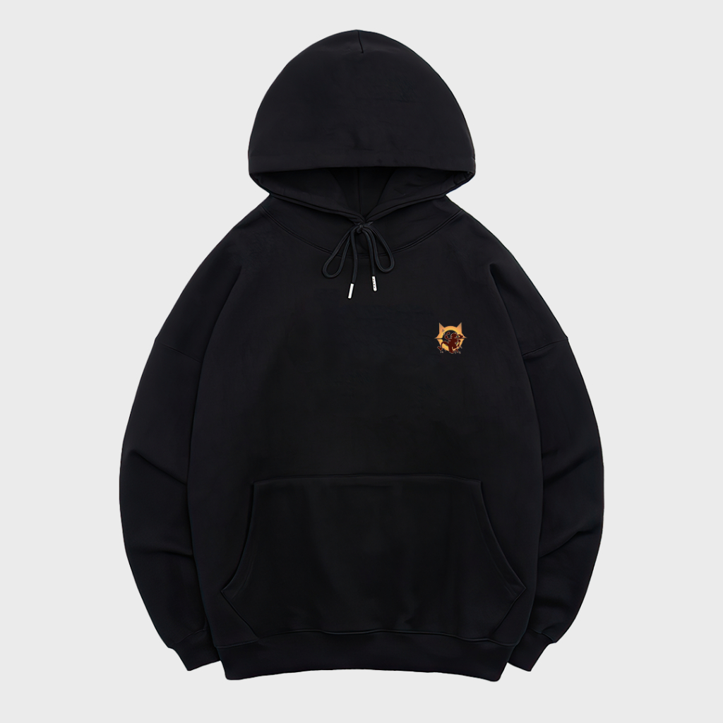 One Piece LUFFY Gear 5 Hoodie
