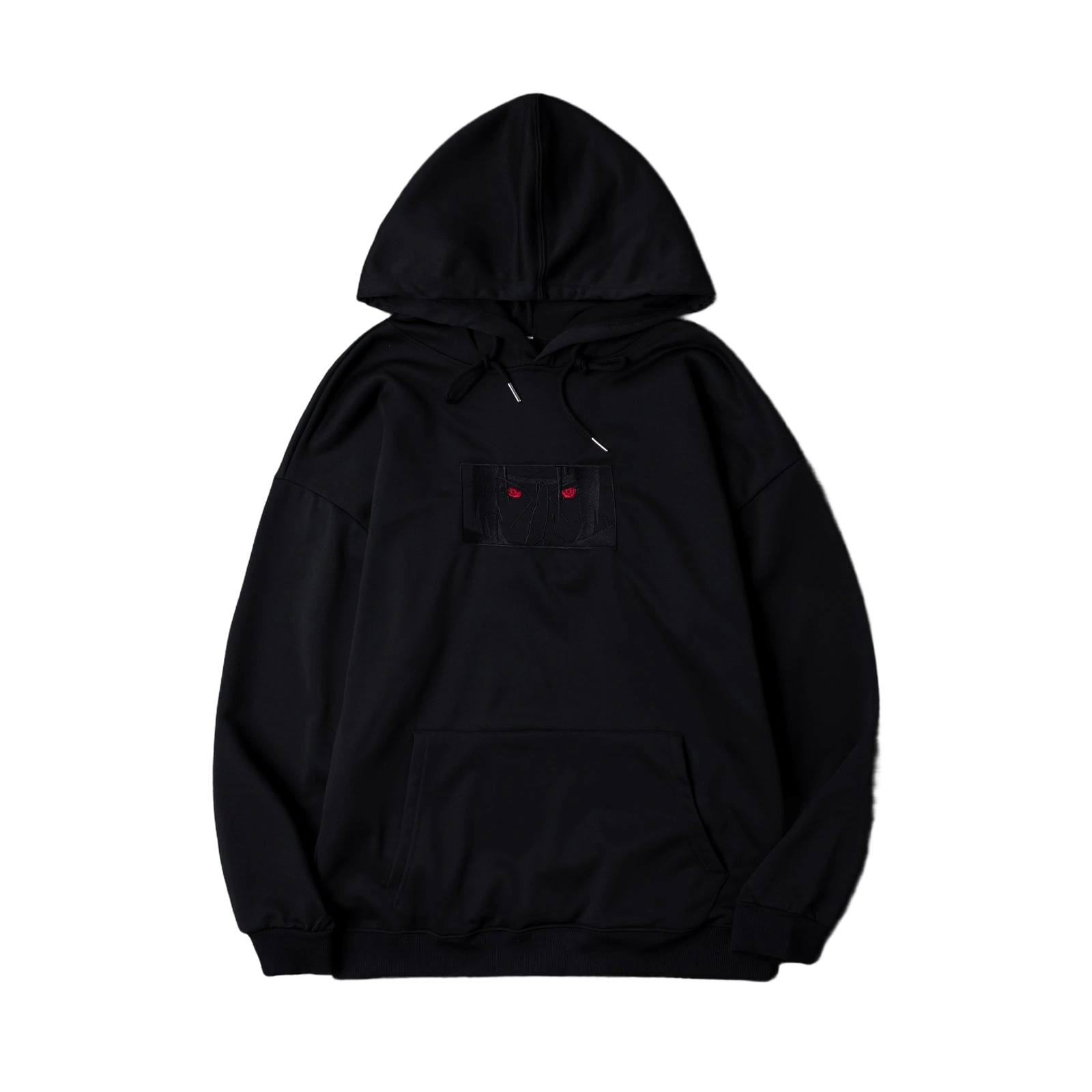 Itachi Blackout Hoodie