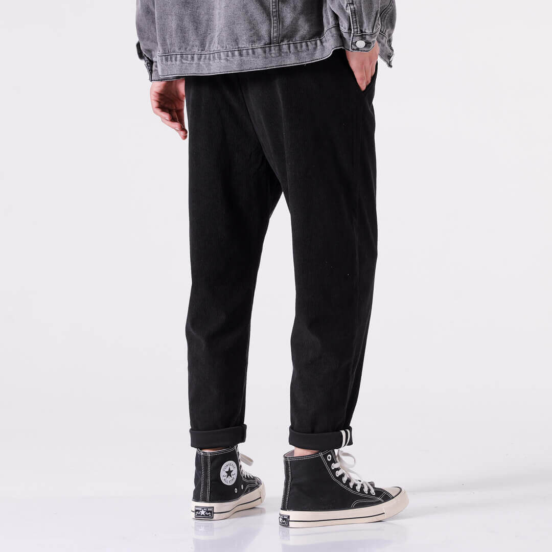 Miyabi Pants