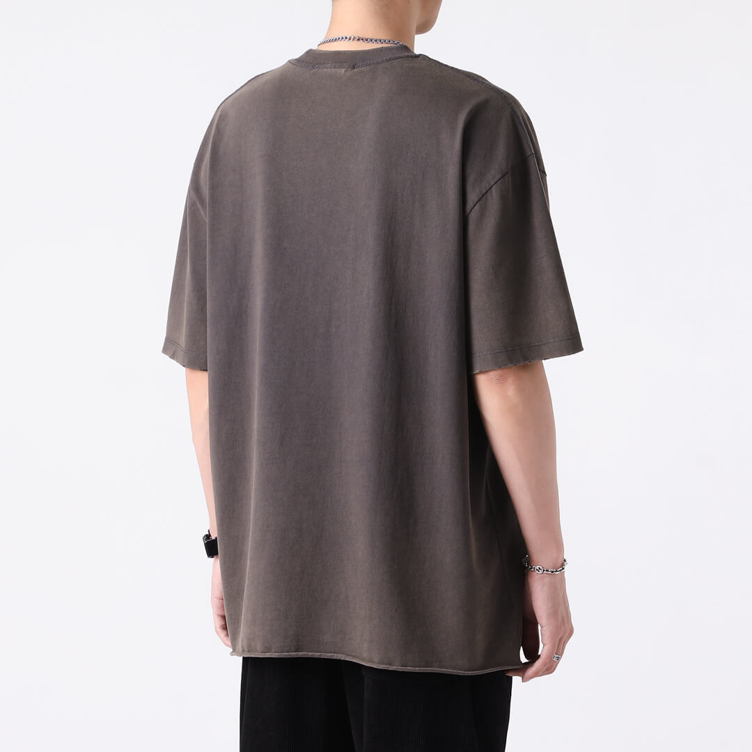 Arashi Washed Shirt