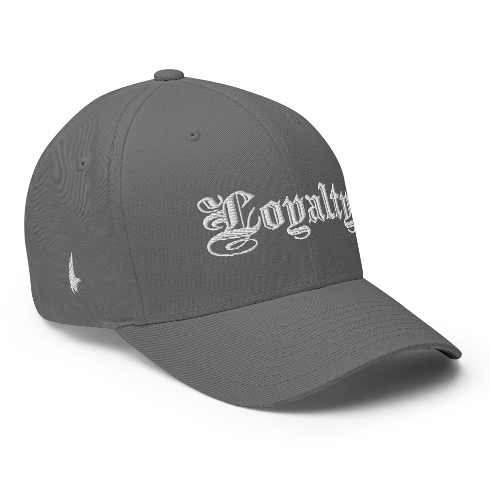 Loyalty Fitted Hat