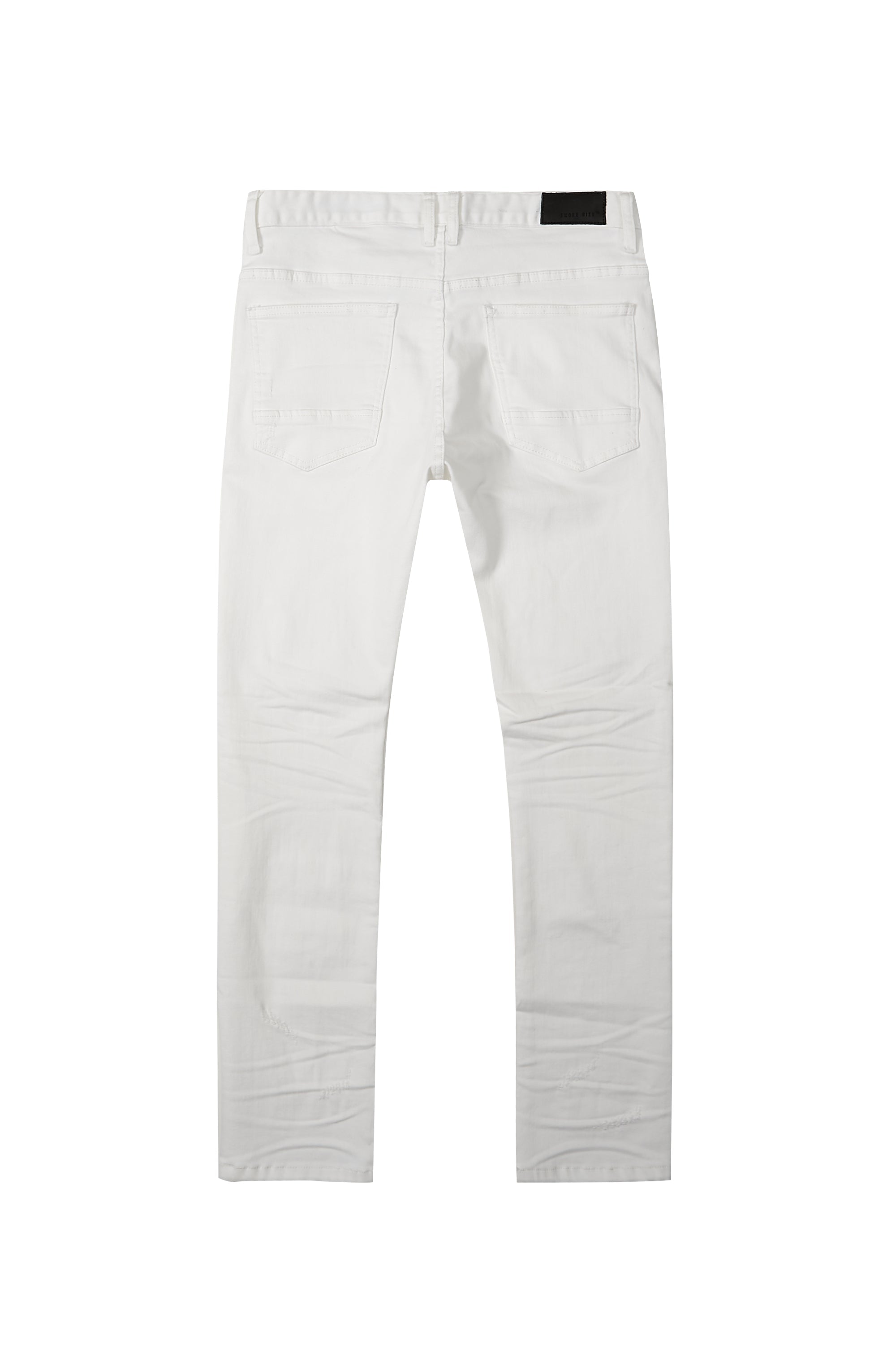 Essential Slim Denim Jeans