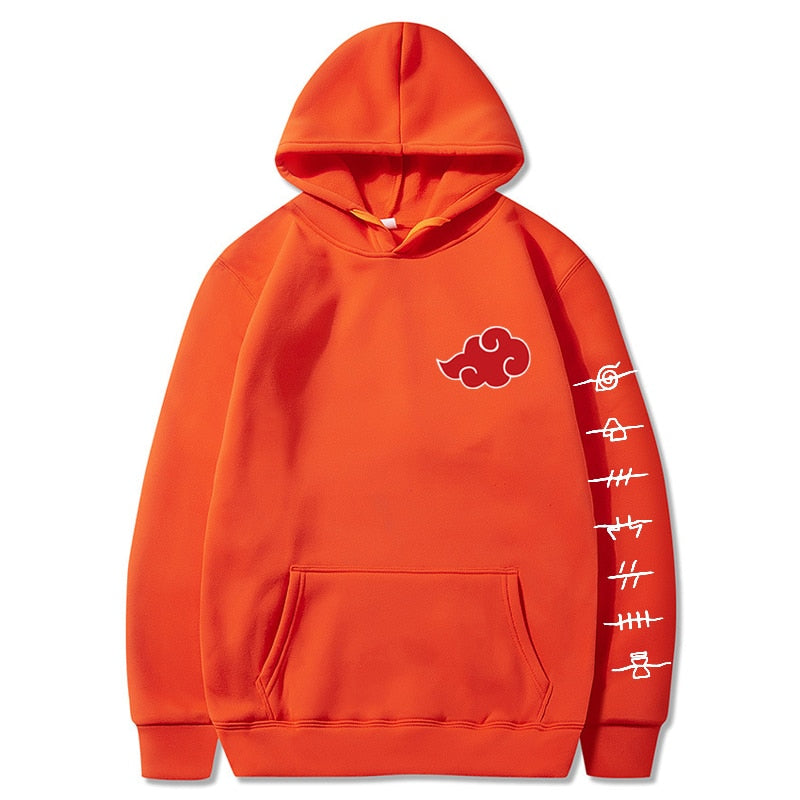 Akatsuki Hoodie