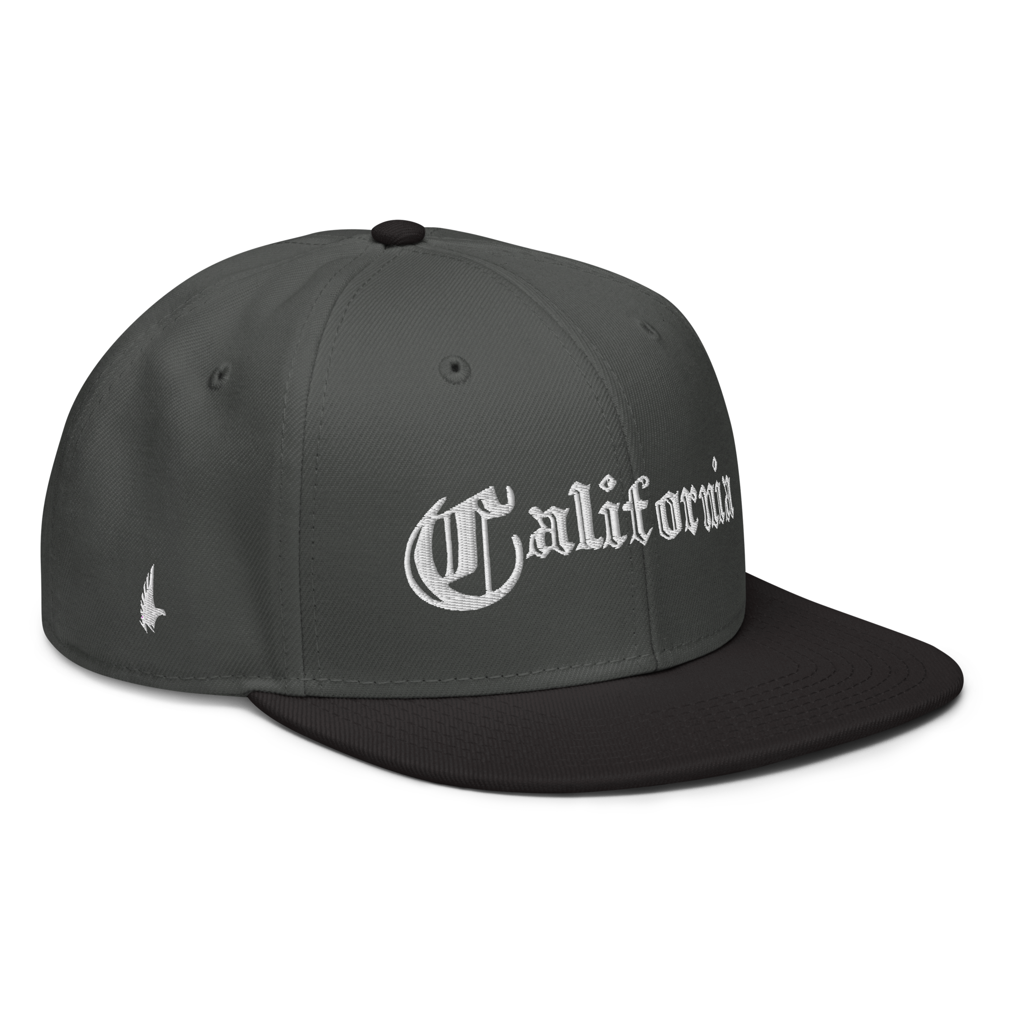 California Snapback Hat