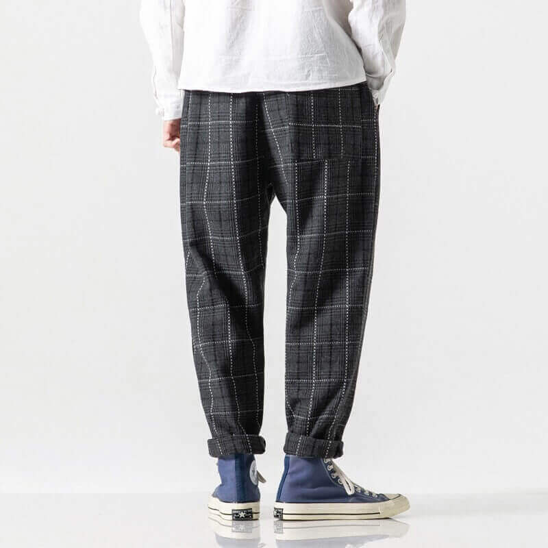 Moshemi Pants