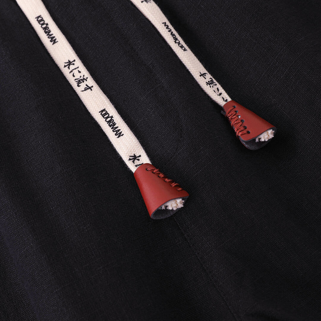 Choku Relaxed Pants