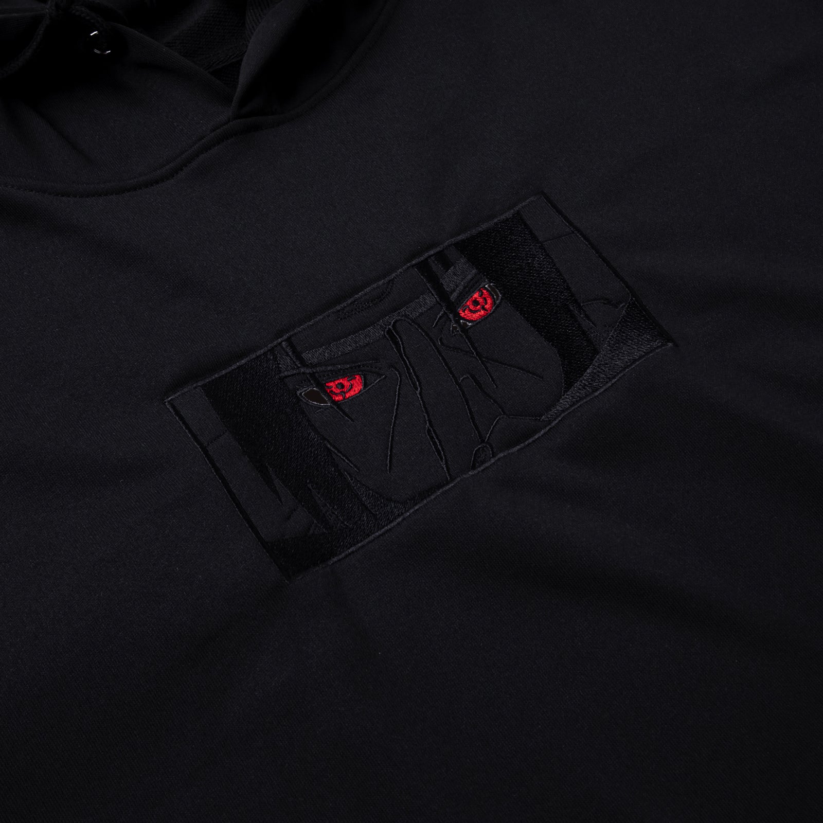 Itachi Blackout Hoodie