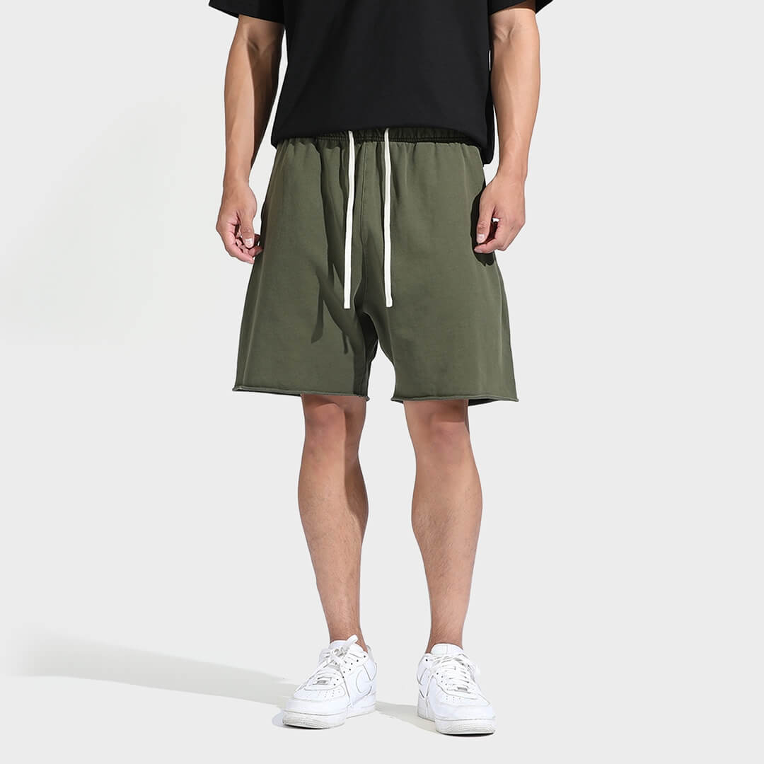 Nemuri Shorts