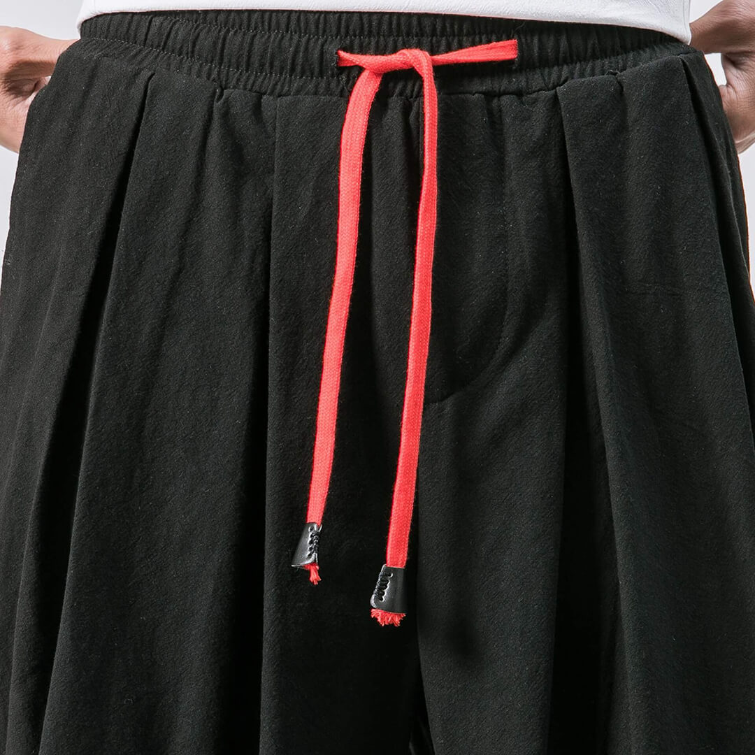 Yunarami Pants