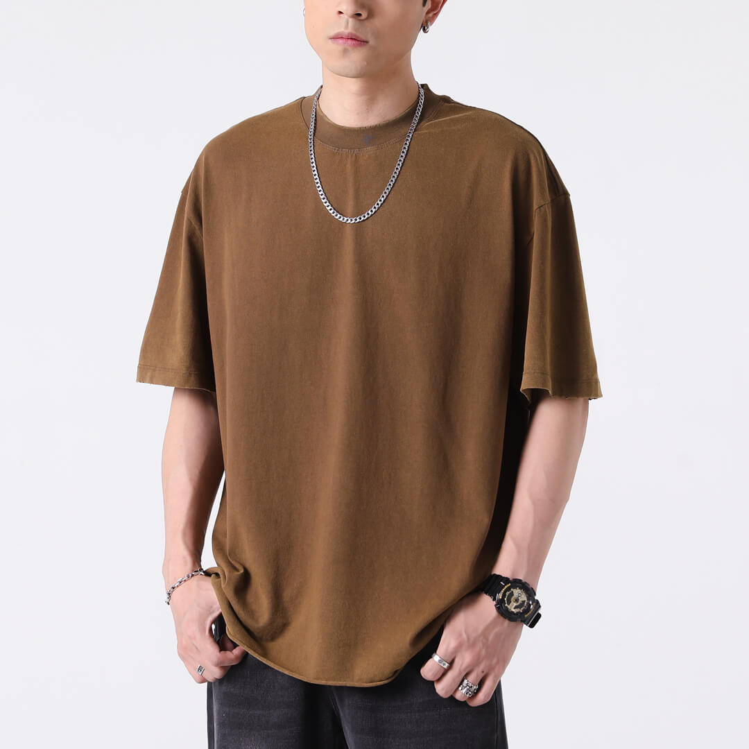 Arashi Washed Shirt