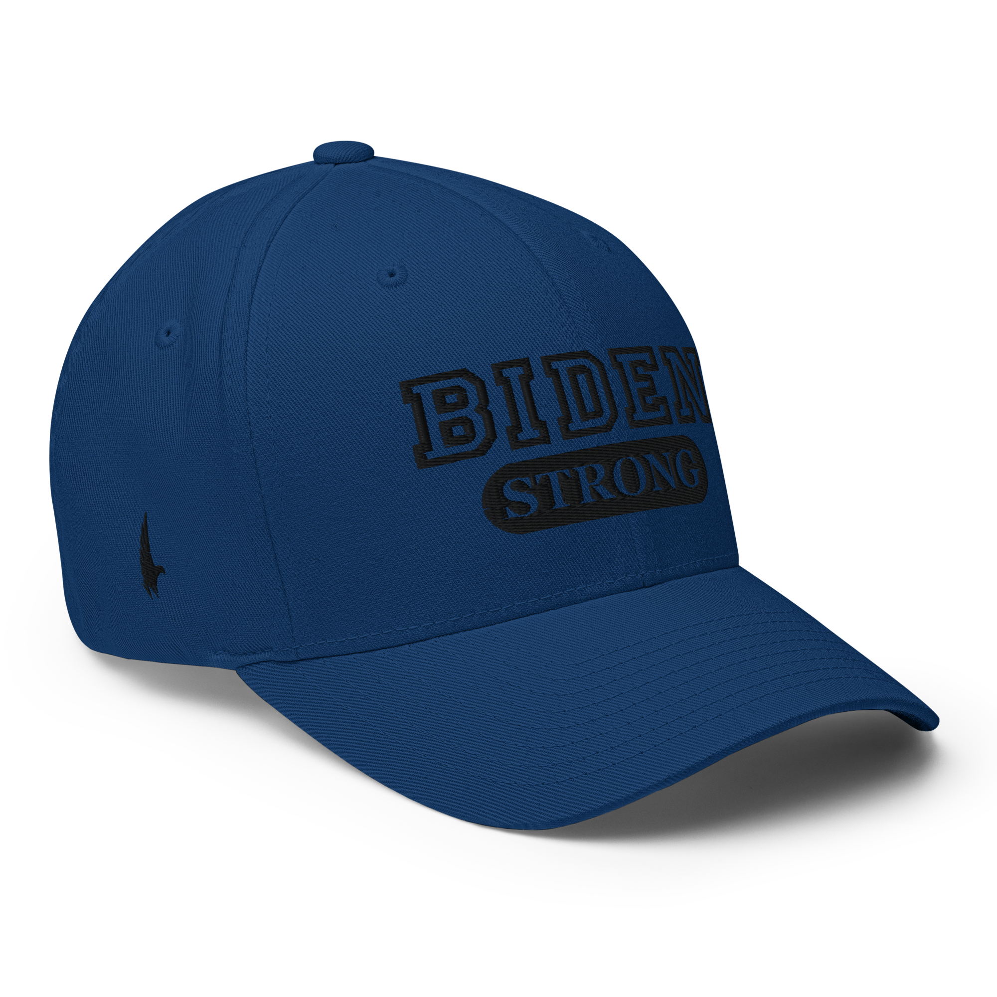 Biden Strong Fitted Hat