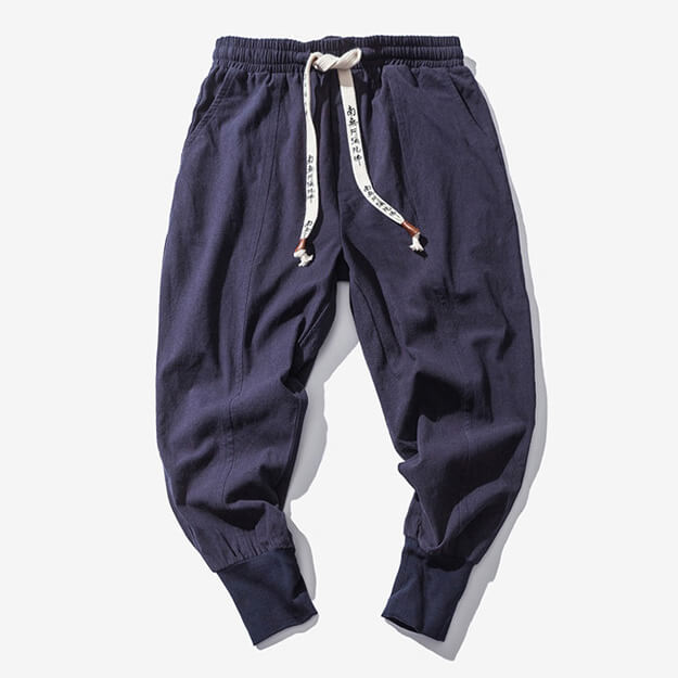 Gelyu Harem Pants